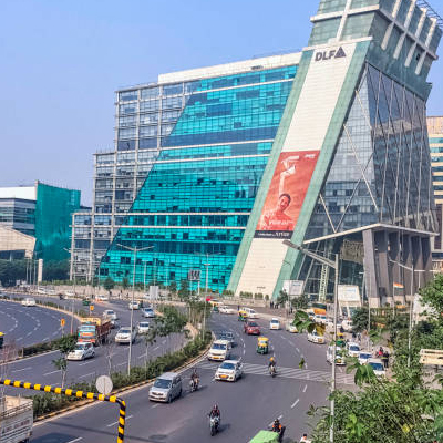Gurugram