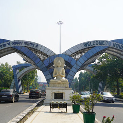 Noida