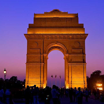 Delhi